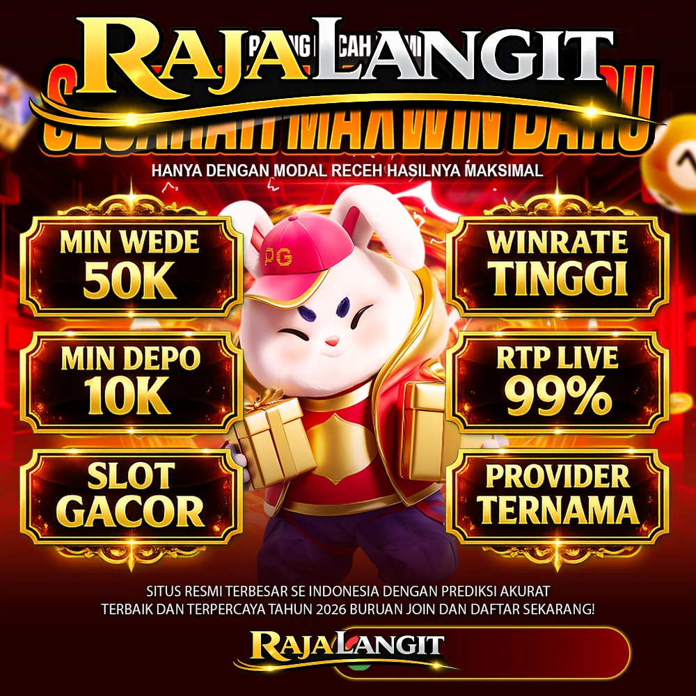 RAJALANGIT: Akun Demo Slot Pragmatic Play untuk Mengenal Gameplay Populer